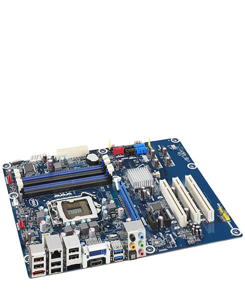 Motherboards